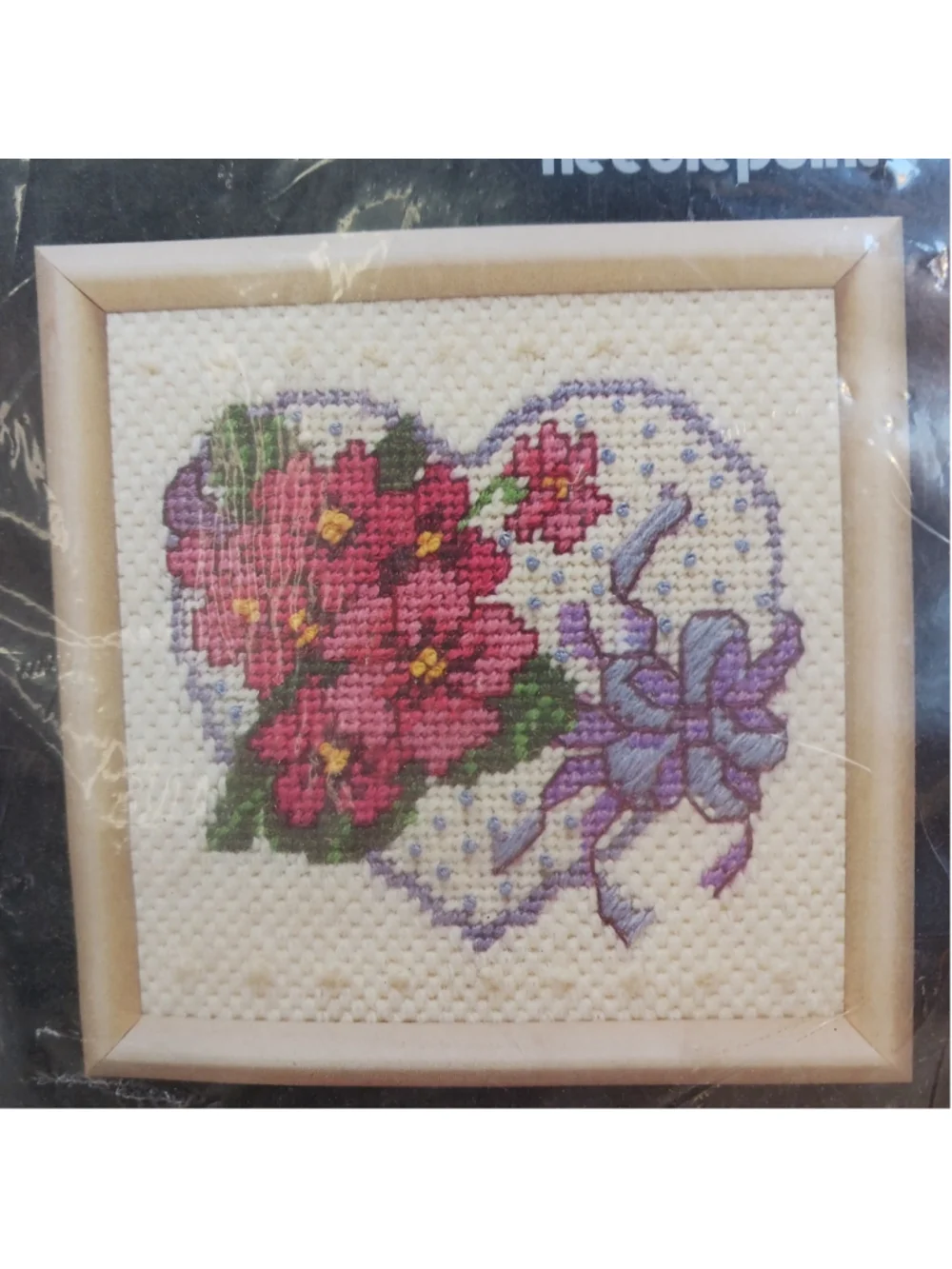 #7141 DIMENSIONS VINTAGE 